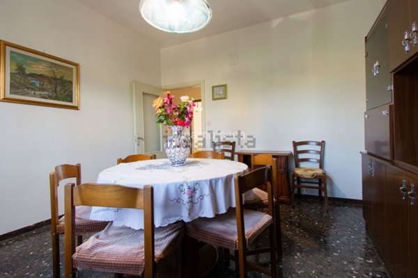 appartamento in vendita a Prato in zona Maliseti