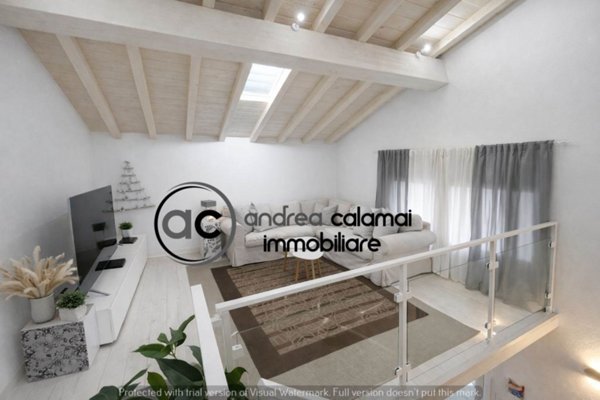 casa indipendente in vendita a Prato in zona Grignano