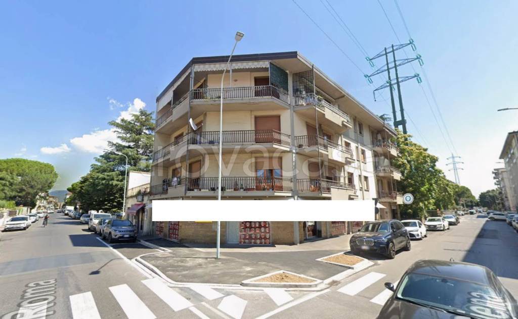 appartamento in vendita a Prato