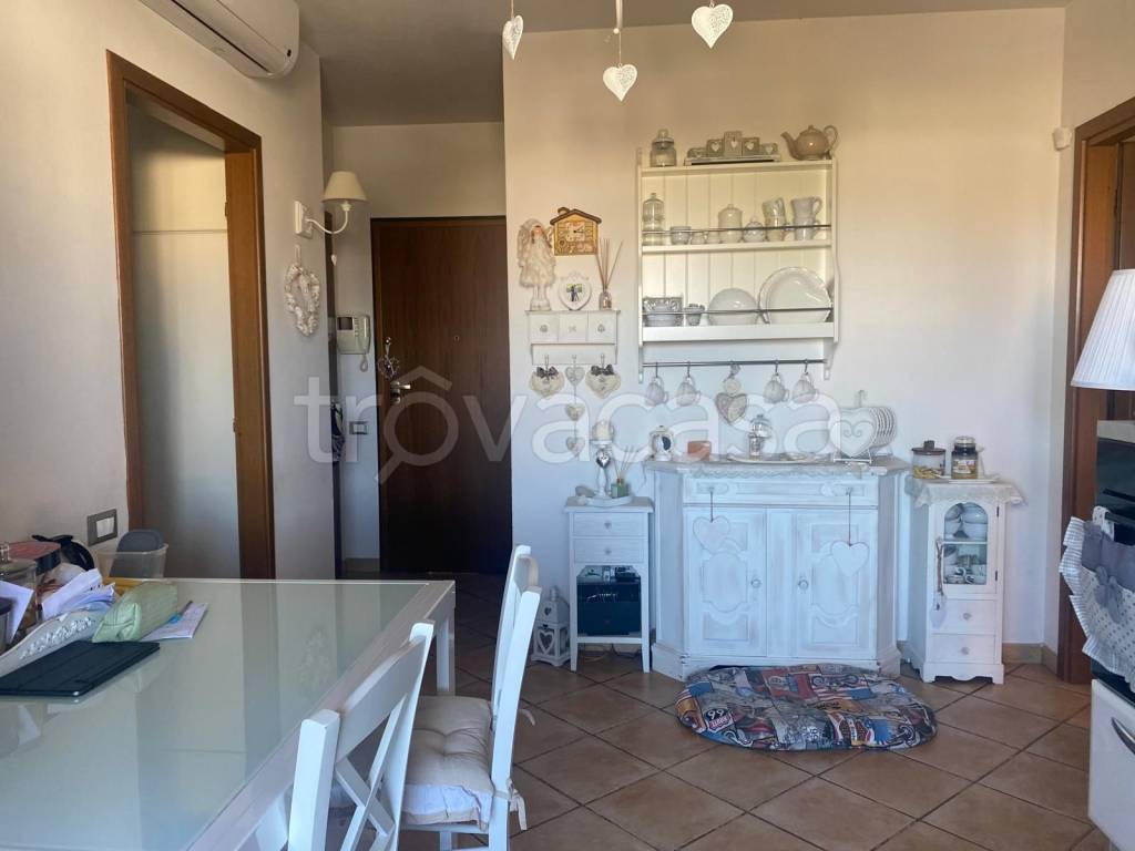 casa indipendente in vendita a Prato in zona Casale