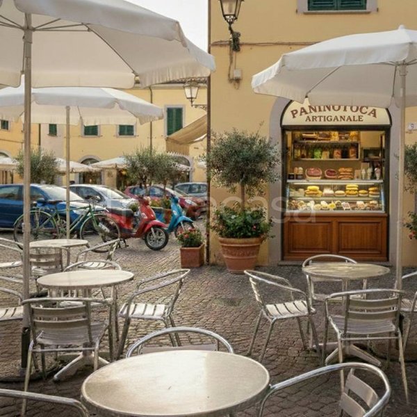negozio in vendita a Prato