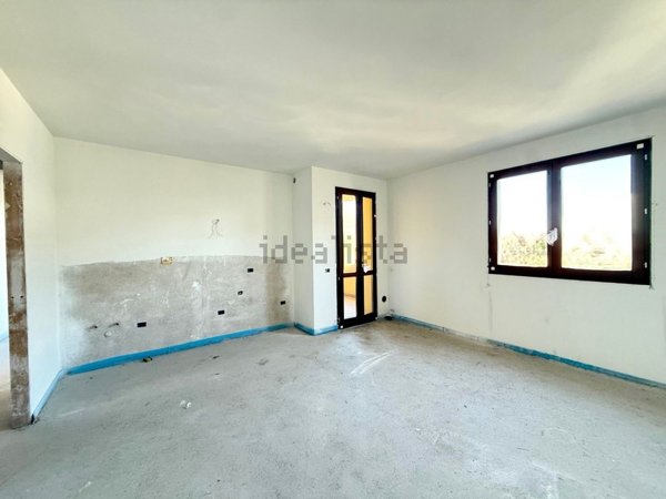 appartamento in vendita a Prato