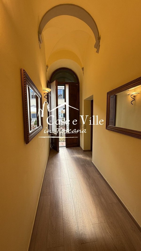 appartamento in vendita a Prato