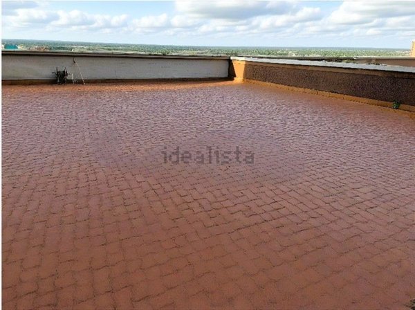 appartamento in vendita a Prato