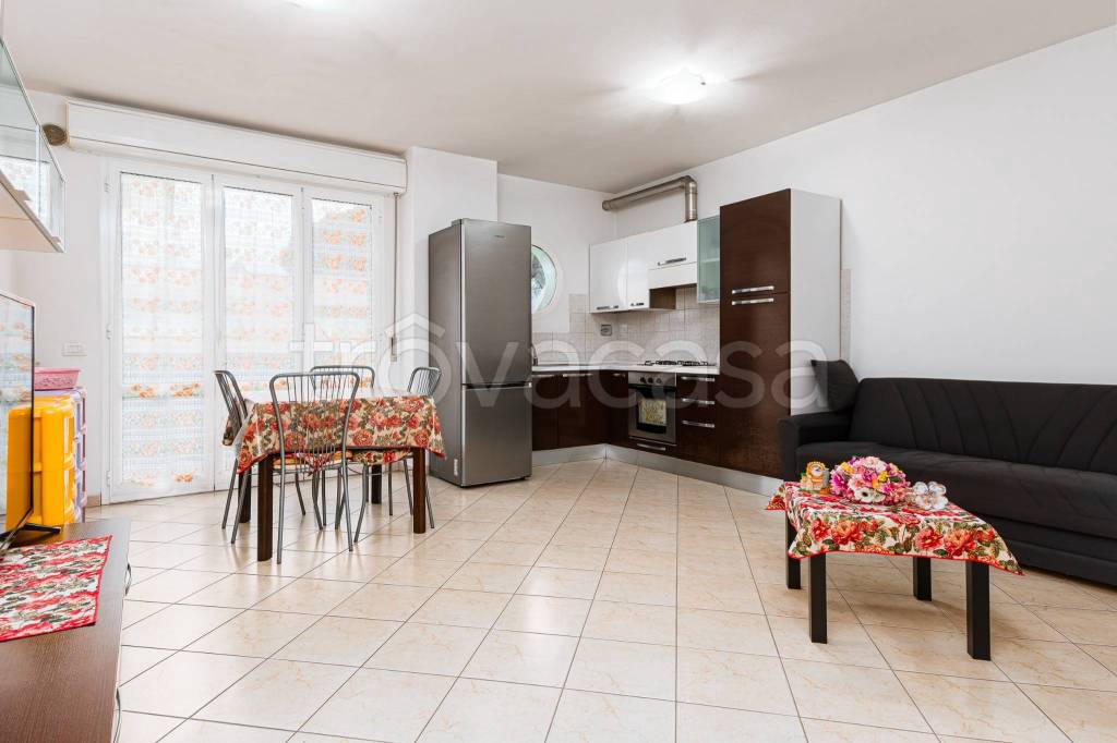 appartamento in vendita a Prato