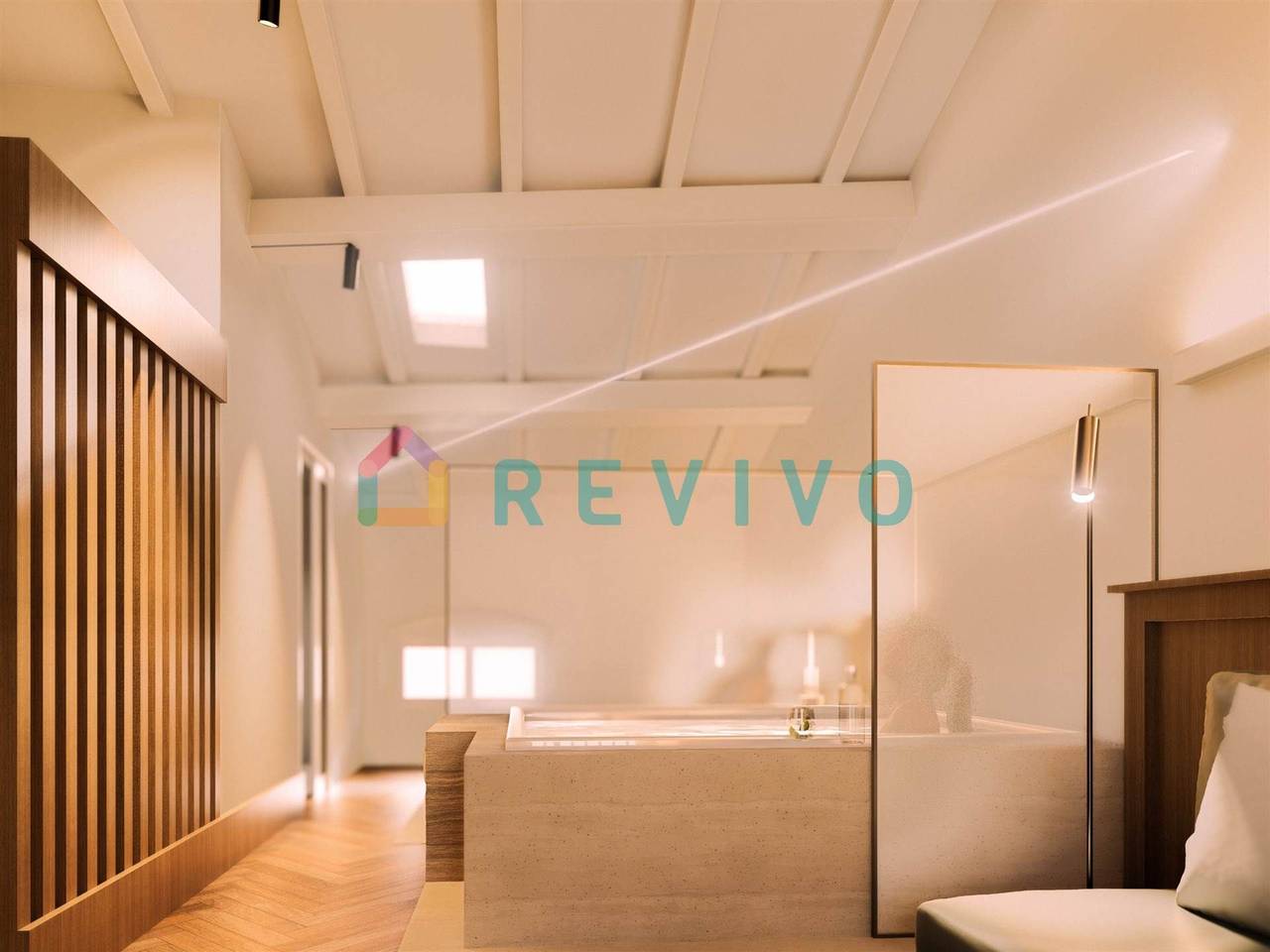 appartamento in vendita a Prato