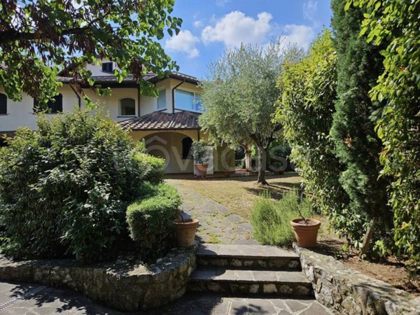 appartamento in vendita a Prato