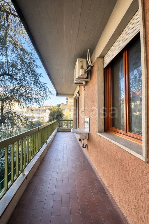 appartamento in vendita a Prato