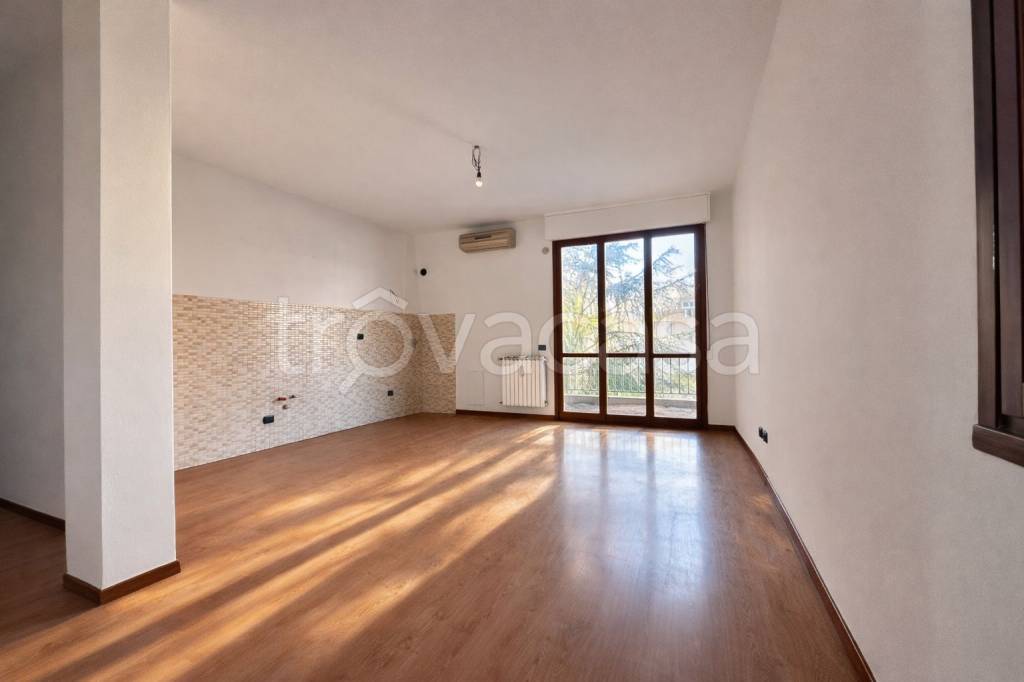 appartamento in vendita a Prato