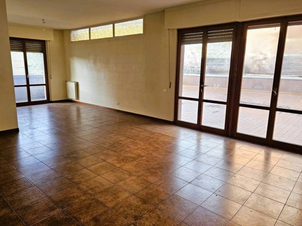 appartamento in vendita a Prato