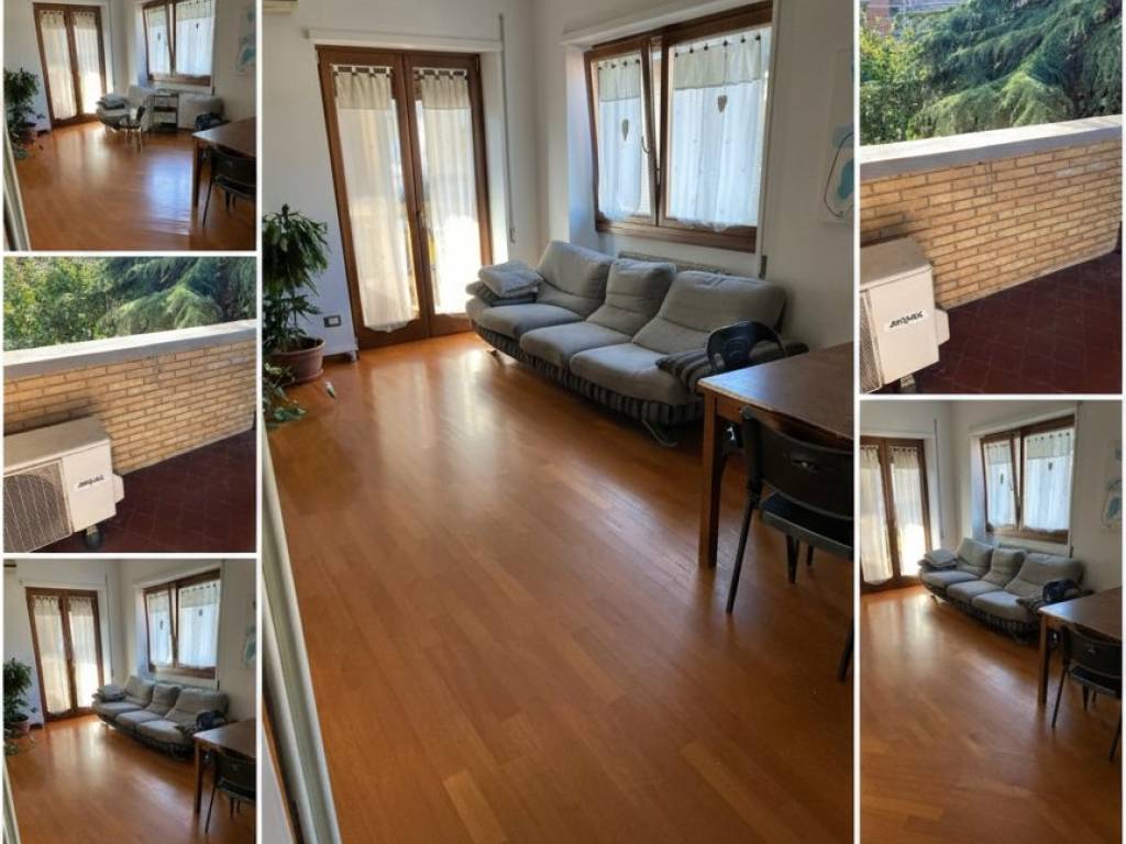 appartamento in vendita a Prato in zona Coiano