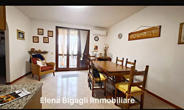 casa indipendente in vendita a Prato in zona Casale