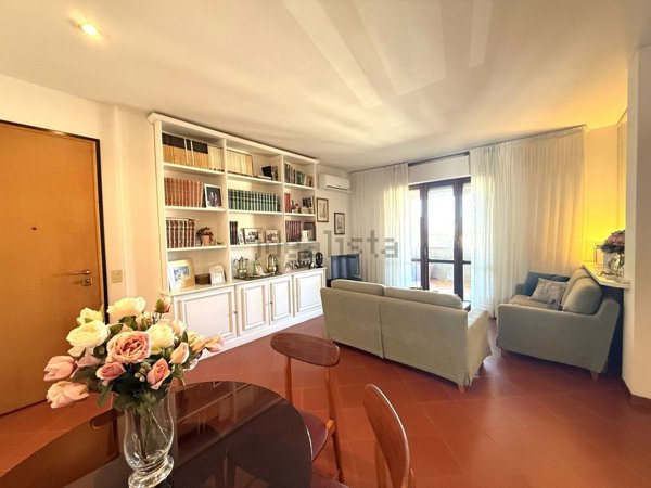 appartamento in vendita a Prato in zona Maliseti