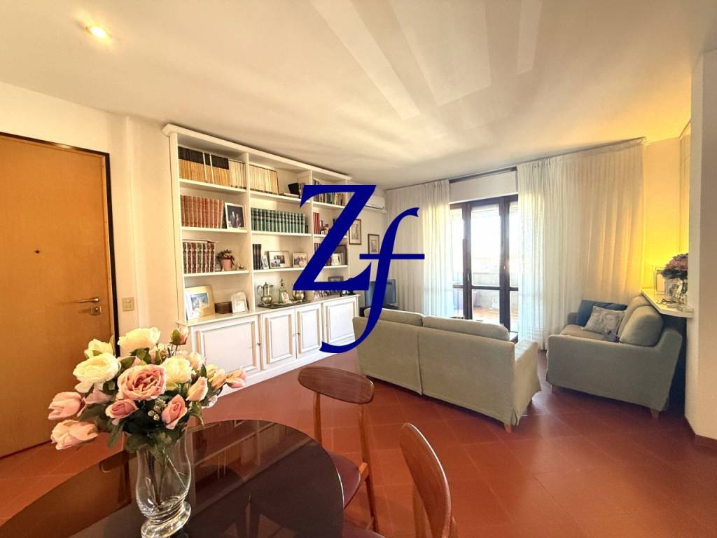 appartamento in vendita a Prato in zona Maliseti