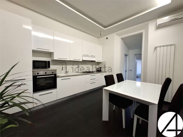 appartamento in vendita a Prato