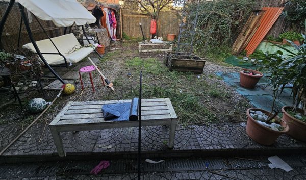 appartamento in vendita a Prato in zona Viaccia