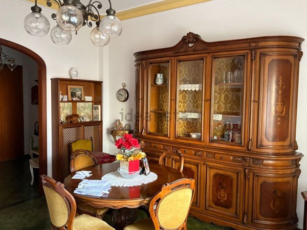 appartamento in vendita a Prato