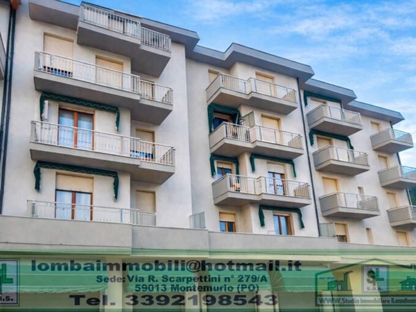 appartamento in vendita a Prato