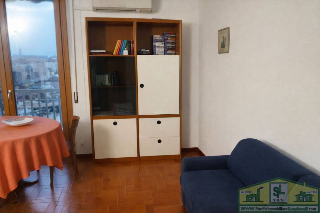 appartamento in vendita a Prato