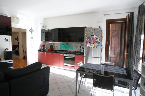 appartamento in vendita a Prato