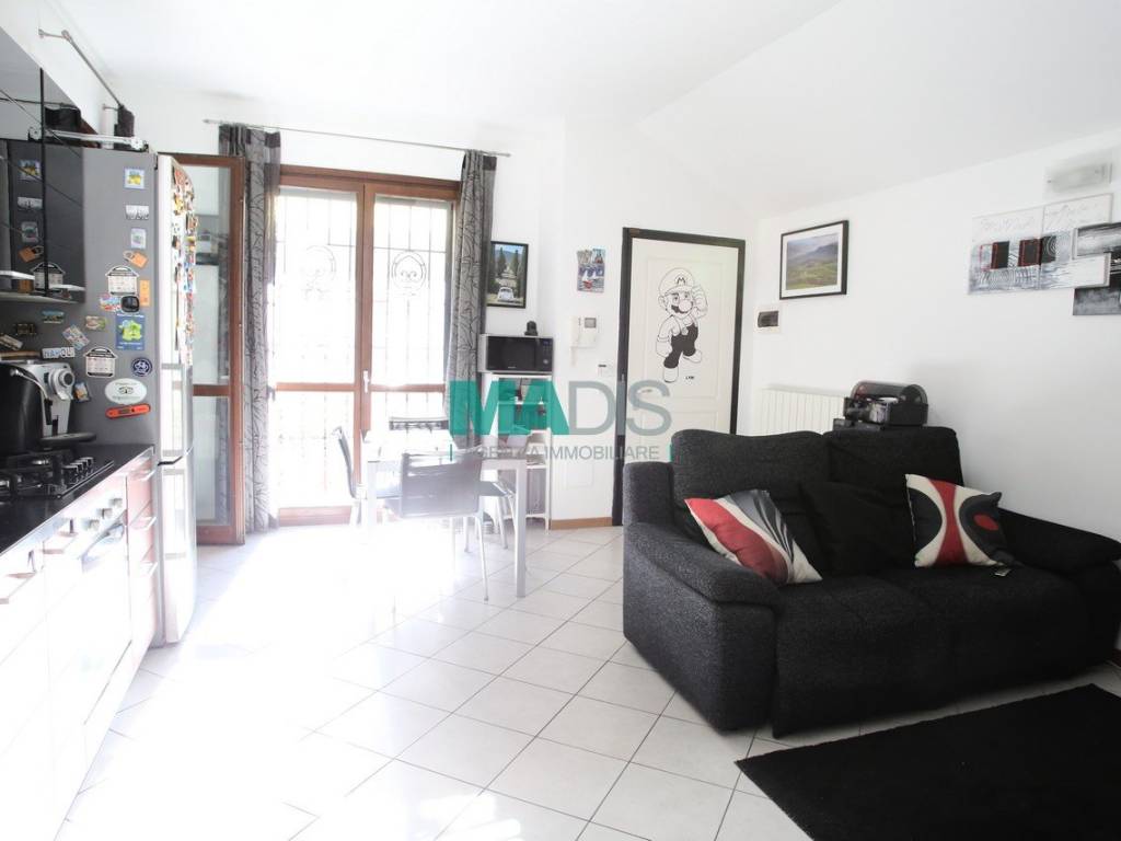 appartamento in vendita a Prato