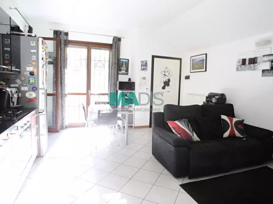 appartamento in vendita a Prato