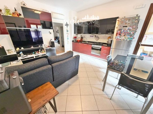 appartamento in vendita a Prato