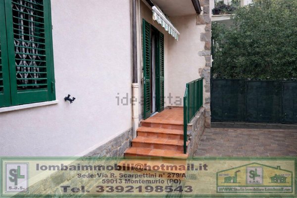 appartamento in vendita a Prato