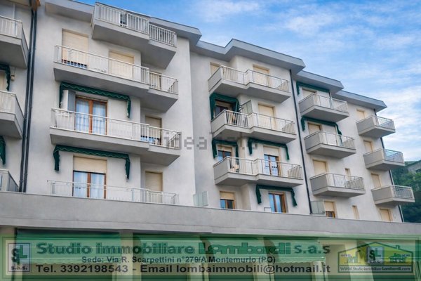 appartamento in vendita a Prato