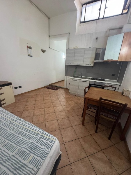 appartamento in vendita a Prato