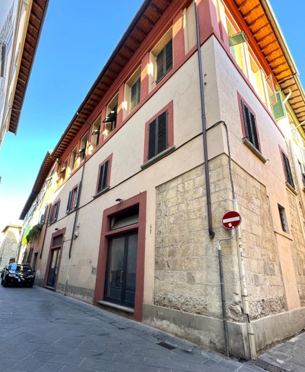 appartamento in vendita a Prato