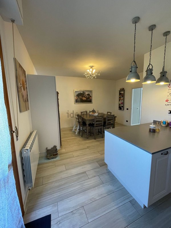 appartamento in vendita a Prato in zona Coiano