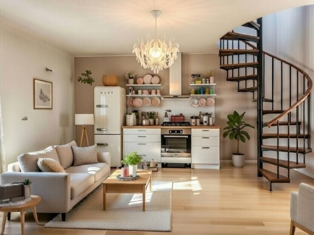 appartamento in vendita a Prato