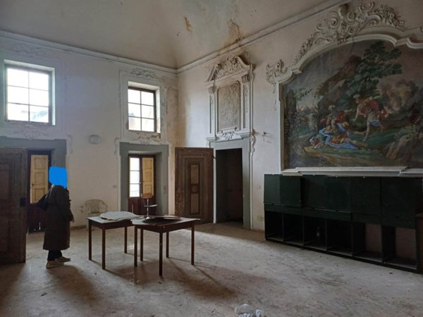 appartamento in vendita a Prato