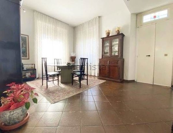 appartamento in vendita a Prato