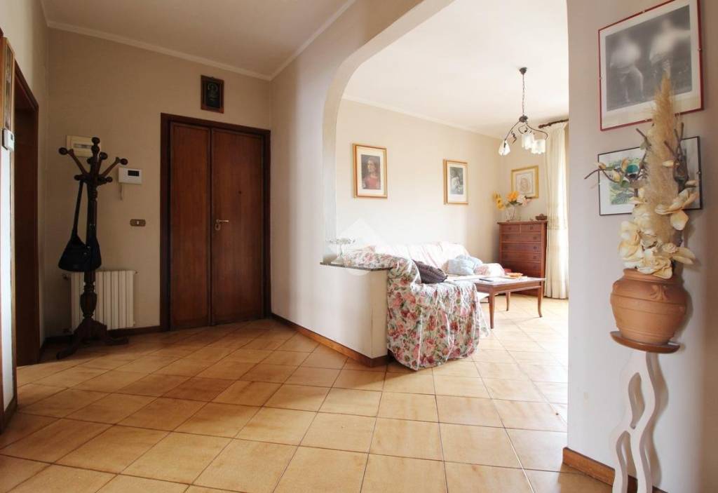 appartamento in vendita a Prato