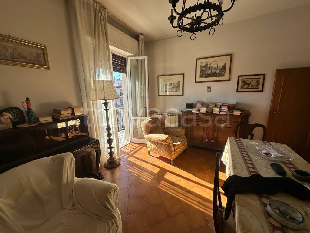 appartamento in vendita a Prato