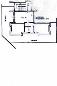 appartamento in vendita a Prato