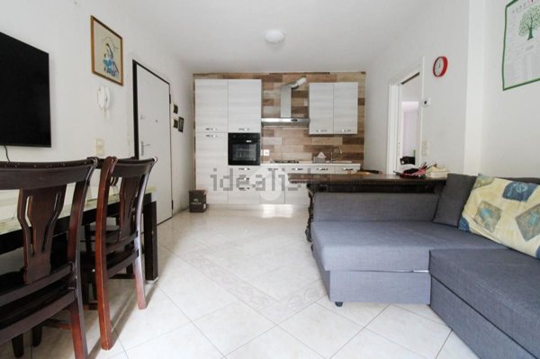 appartamento in vendita a Prato