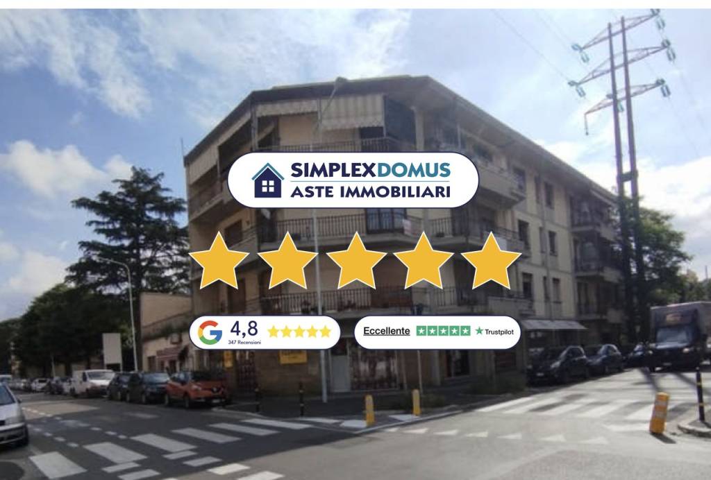 appartamento in vendita a Prato