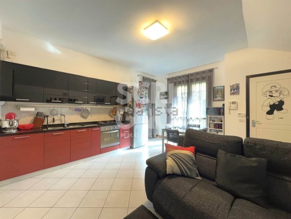 appartamento in vendita a Prato