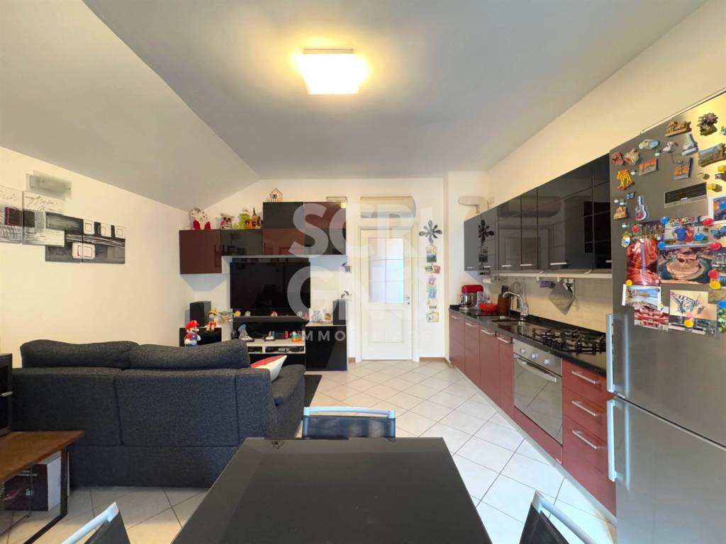 appartamento in vendita a Prato