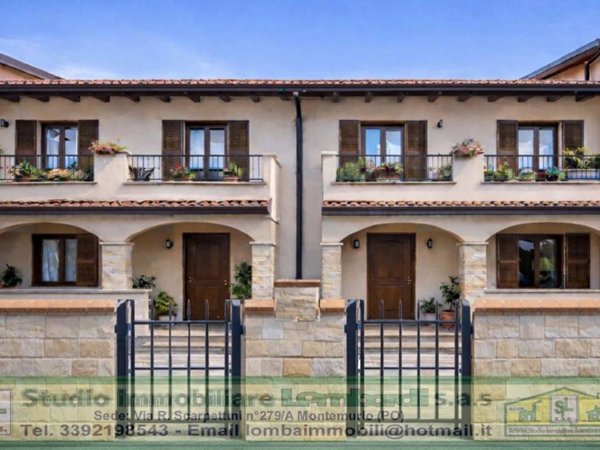 casa indipendente in vendita a Prato in zona Tavola