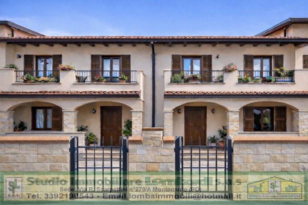 casa indipendente in vendita a Prato in zona Tavola