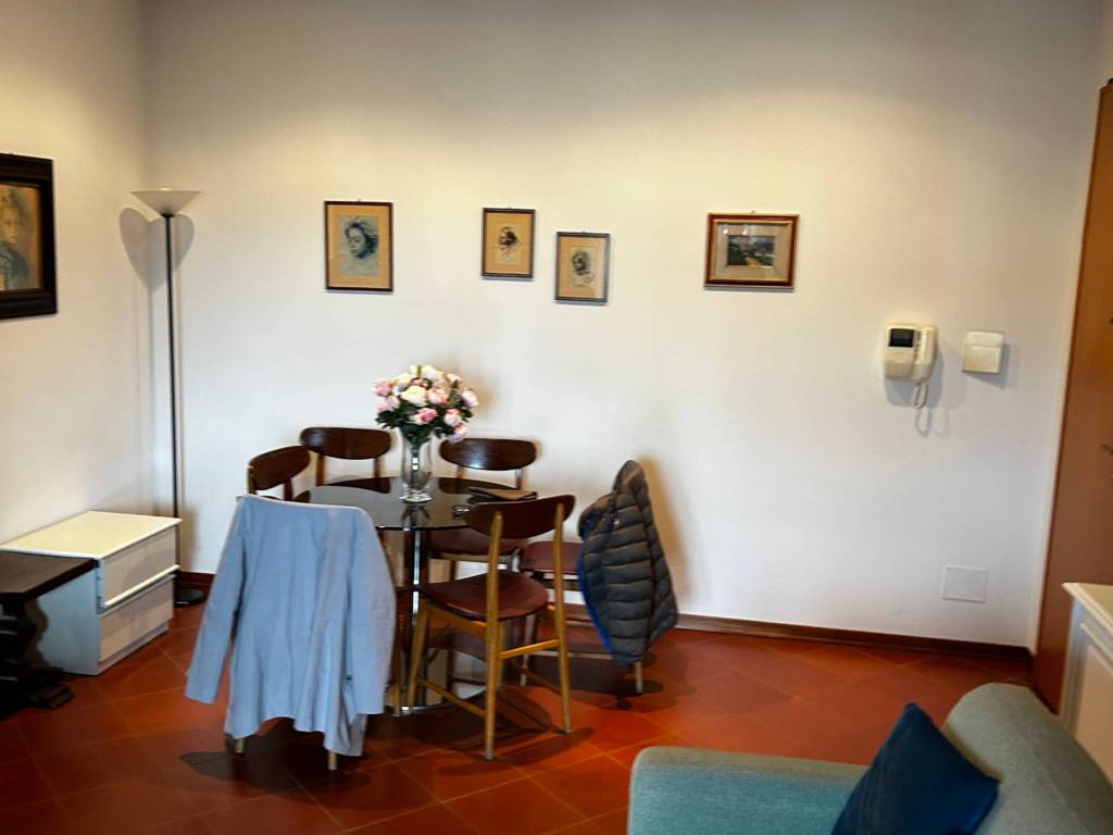 appartamento in vendita a Prato in zona Maliseti