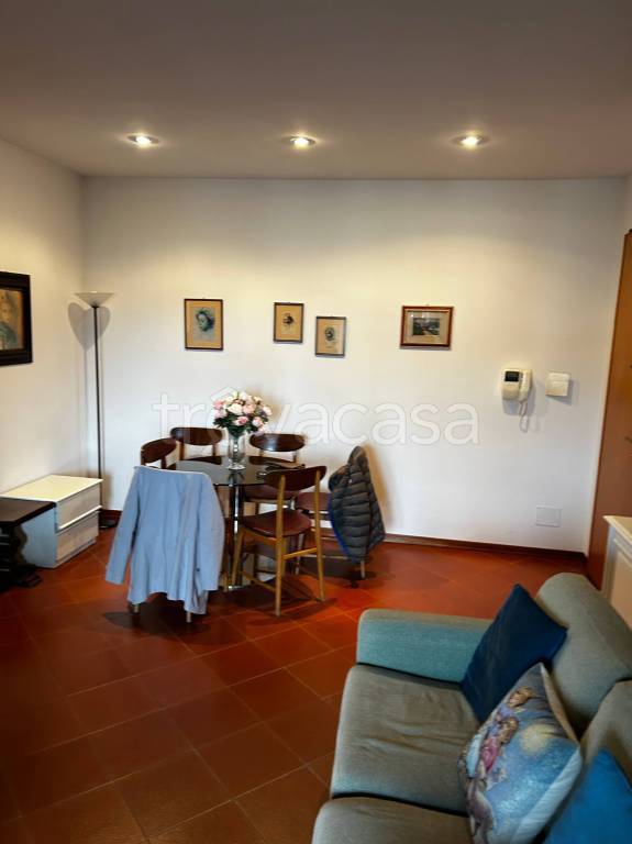 appartamento in vendita a Prato in zona Maliseti