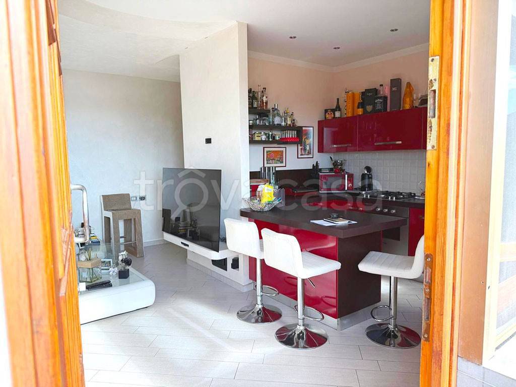 appartamento in vendita a Prato in zona La Querce