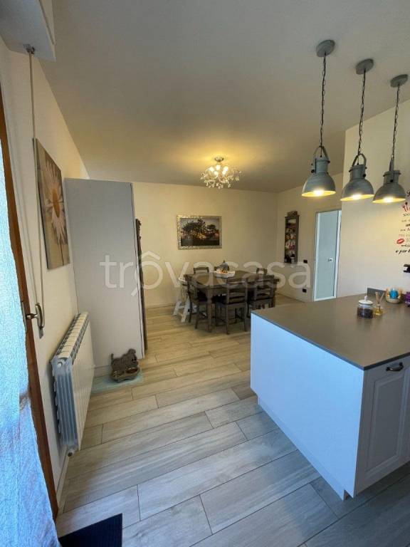 appartamento in vendita a Prato in zona San Martino