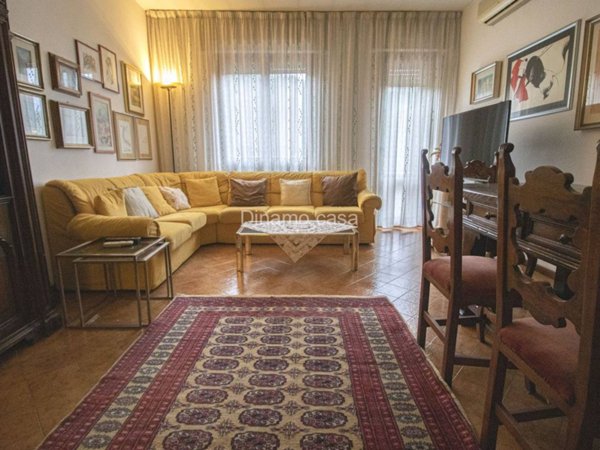 appartamento in vendita a Prato