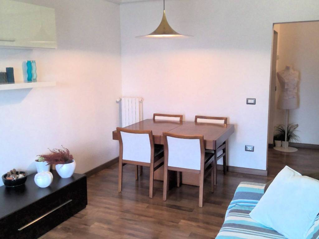 appartamento in vendita a Prato in zona Grignano